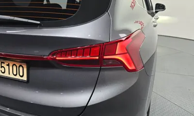 Hyundai Santafe 2022, 43750 км, за 19827.07 USD - фото 23