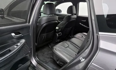 Hyundai Santafe 2022, 43750 км, за 19827.07 USD - фото 26