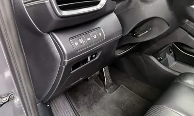 Hyundai Santafe 2022, 43750 км, за 19827.07 USD - фото 27