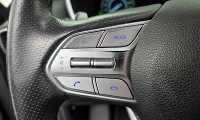 Hyundai Santafe 2022, 43750 км, за 19827.07 USD - фото 28