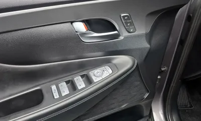 Hyundai Santafe 2022, 43750 км, за 19827.07 USD - фото 30