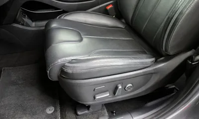 Hyundai Santafe 2022, 43750 км, за 19827.07 USD - фото 32