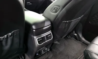 Hyundai Santafe 2022, 43750 км, за 19827.07 USD - фото 33