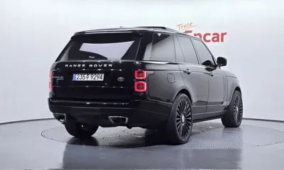 Land Rover Range Rover 2016, 176077 км, за 21610.61 USD