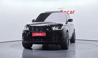 Land Rover Range Rover 2016, 176077 км, за 21610.61 USD