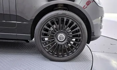 Land Rover Range Rover 2016, 176077 км, за 21610.61 USD