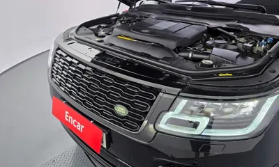 Land Rover Range Rover 2016, 176077 км, за 21610.61 USD - фото 6