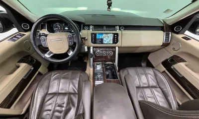 Land Rover Range Rover 2016, 176077 км, за 21610.61 USD - фото 7