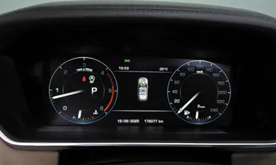 Land Rover Range Rover 2016, 176077 км, за 21610.61 USD - фото 8