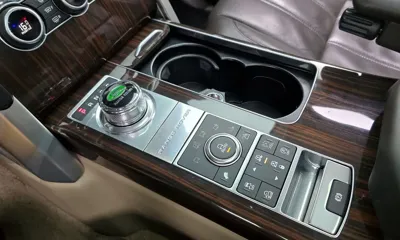 Land Rover Range Rover 2016, 176077 км, за 21610.61 USD - фото 9
