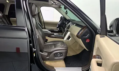 Land Rover Range Rover 2016, 176077 км, за 21610.61 USD - фото 10