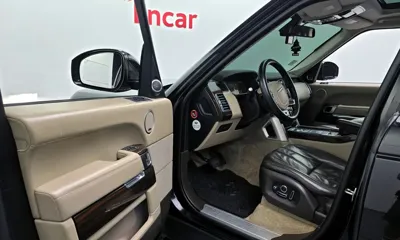 Land Rover Range Rover 2016, 176077 км, за 21610.61 USD - фото 11