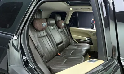Land Rover Range Rover 2016, 176077 км, за 21610.61 USD - фото 12