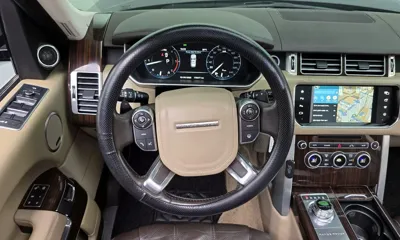 Land Rover Range Rover 2016, 176077 км, за 21610.61 USD - фото 14