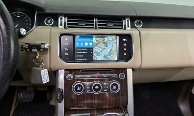Land Rover Range Rover 2016, 176077 км, за 21610.61 USD - фото 16