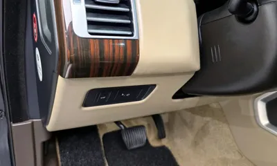 Land Rover Range Rover 2016, 176077 км, за 21610.61 USD - фото 20