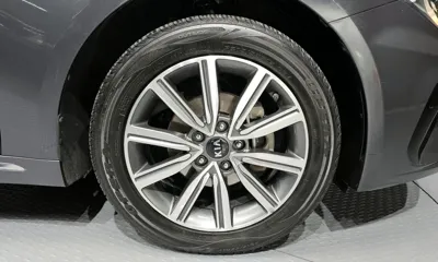 Kia K5 2019, 103103 км, за 7796.5 USD