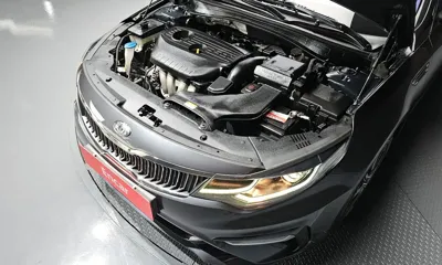Kia K5 2019, 103103 км, за 7796.5 USD - фото 6