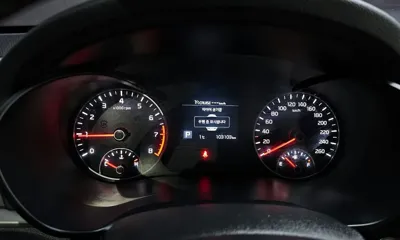 Kia K5 2019, 103103 км, за 7796.5 USD - фото 8