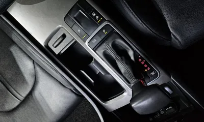 Kia K5 2019, 103103 км, за 7796.5 USD - фото 9