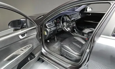 Kia K5 2019, 103103 км, за 7796.5 USD - фото 10