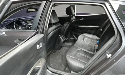 Kia K5 2019, 103103 км, за 7796.5 USD - фото 11