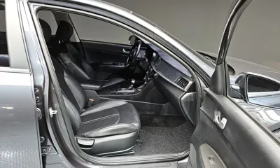 Kia K5 2019, 103103 км, за 7796.5 USD - фото 12