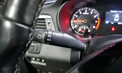 Kia K5 2019, 103103 км, за 7796.5 USD - фото 15