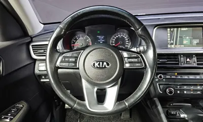 Kia K5 2019, 103103 км, за 7796.5 USD - фото 16