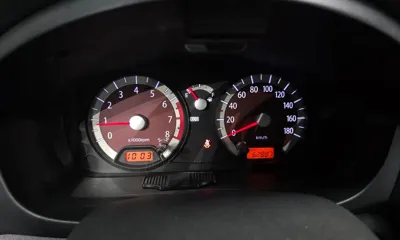 Kia Morning 2011, 62887 км, за 2445.8 USD - фото 8