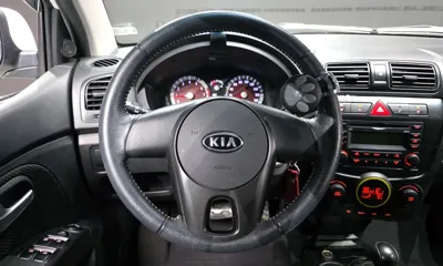 Kia Morning 2011, 62887 км, за 2445.8 USD - фото 13