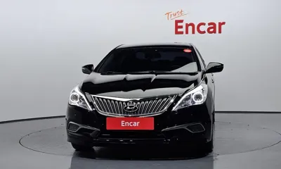 Hyundai Grandeur 2016, 54843 км, за 7800.11 USD