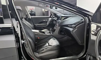 Hyundai Grandeur 2016, 54843 км, за 7745.83 USD - фото 10