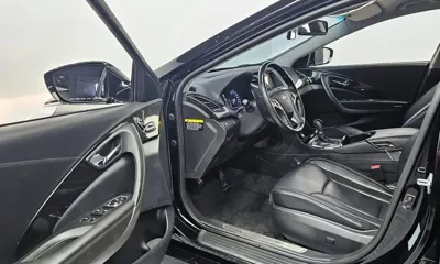 Hyundai Grandeur 2016, 54843 км, за 7745.83 USD - фото 11