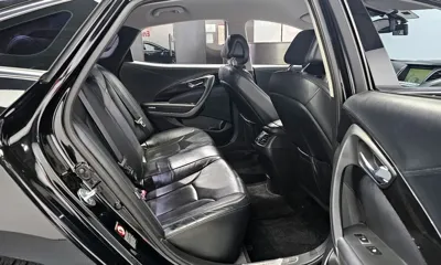 Hyundai Grandeur 2016, 54843 км, за 7745.83 USD - фото 12