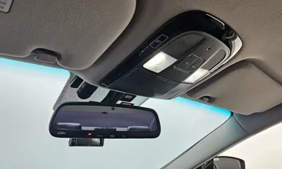 Hyundai Grandeur 2016, 54843 км, за 7745.83 USD - фото 17