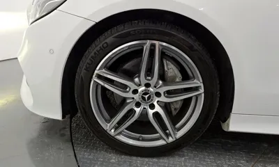 Mercedes-Benz E-Class 2019, 116065 км, за 20737.17 USD