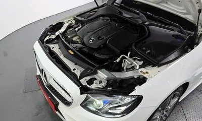 Mercedes-Benz E-Class 2019, 116065 км, за 20737.17 USD - фото 6