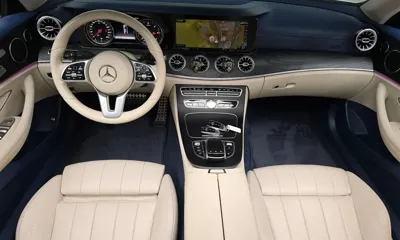 Mercedes-Benz E-Class 2019, 116065 км, за 20737.17 USD - фото 7