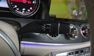 Mercedes-Benz E-Class 2019, 116065 км, за 20737.17 USD - фото 9