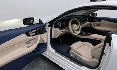 Mercedes-Benz E-Class 2019, 116065 км, за 20737.17 USD - фото 10