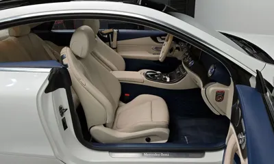 Mercedes-Benz E-Class 2019, 116065 км, за 20737.17 USD - фото 11