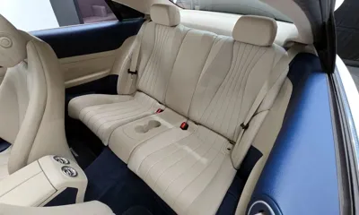 Mercedes-Benz E-Class 2019, 116065 км, за 20737.17 USD - фото 12