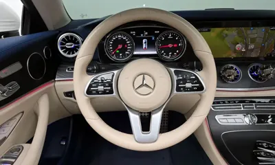 Mercedes-Benz E-Class 2019, 116065 км, за 20737.17 USD - фото 13