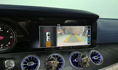 Mercedes-Benz E-Class 2019, 116065 км, за 20737.17 USD - фото 14