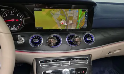 Mercedes-Benz E-Class 2019, 116065 км, за 20737.17 USD - фото 15