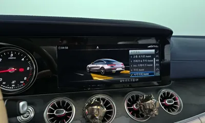 Mercedes-Benz E-Class 2019, 116065 км, за 20737.17 USD - фото 16