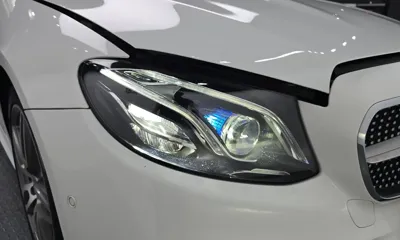 Mercedes-Benz E-Class 2019, 116065 км, за 20737.17 USD - фото 22