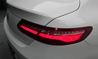 Mercedes-Benz E-Class 2019, 116065 км, за 20737.17 USD - фото 23