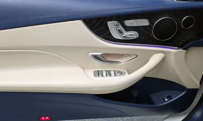 Mercedes-Benz E-Class 2019, 116065 км, за 20737.17 USD - фото 24